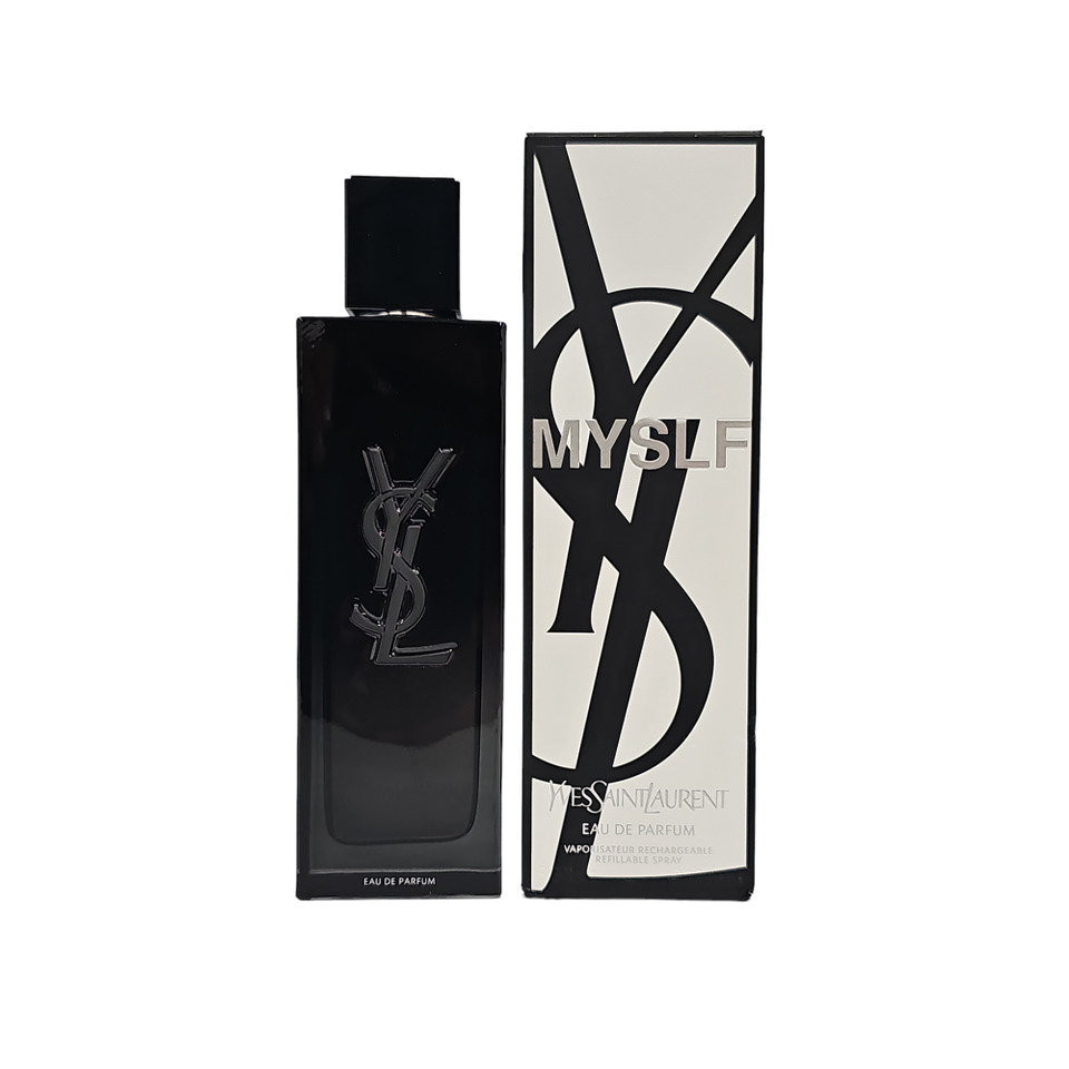 YVES SAINT LAURENT MYSELF HOMBRE 