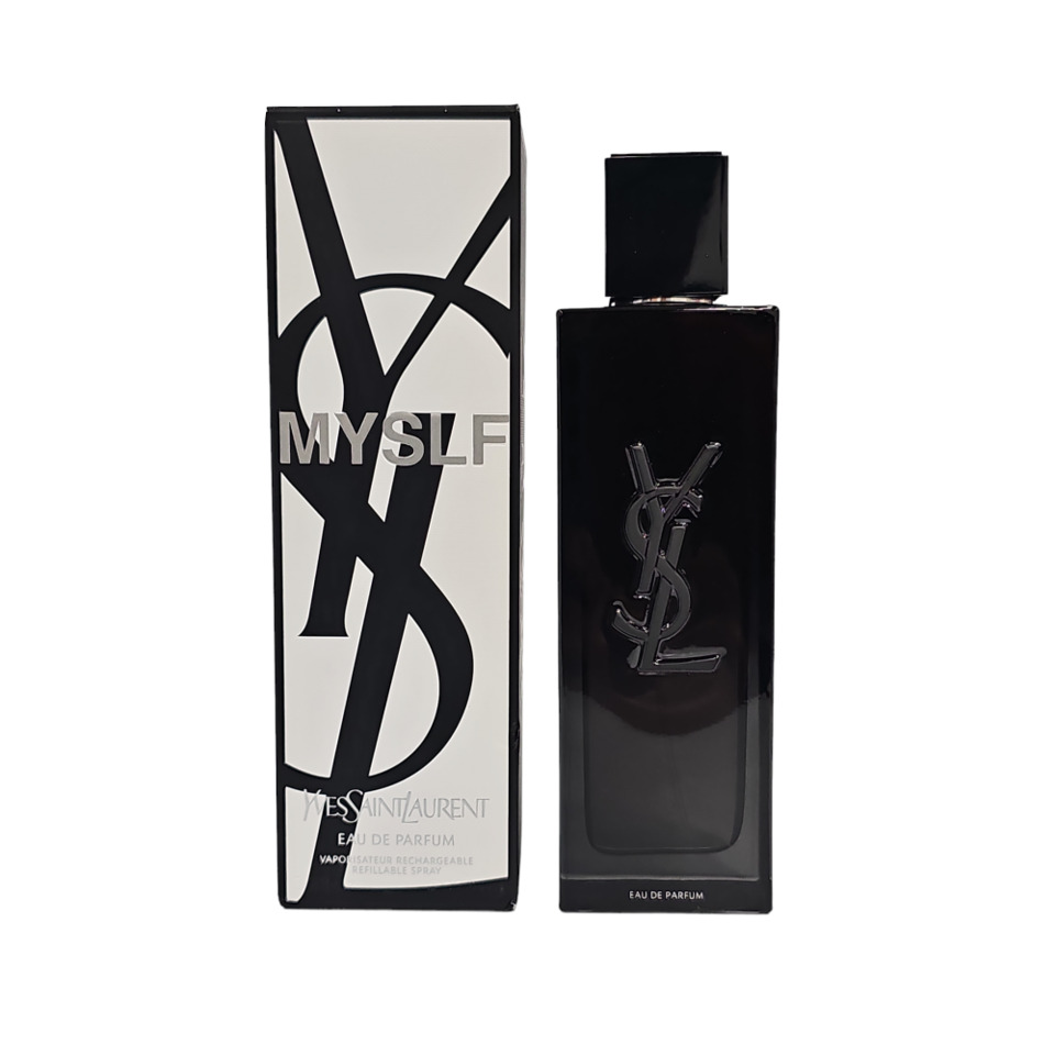 YVES SAINT LAURENT MYSELF HOMBRE 