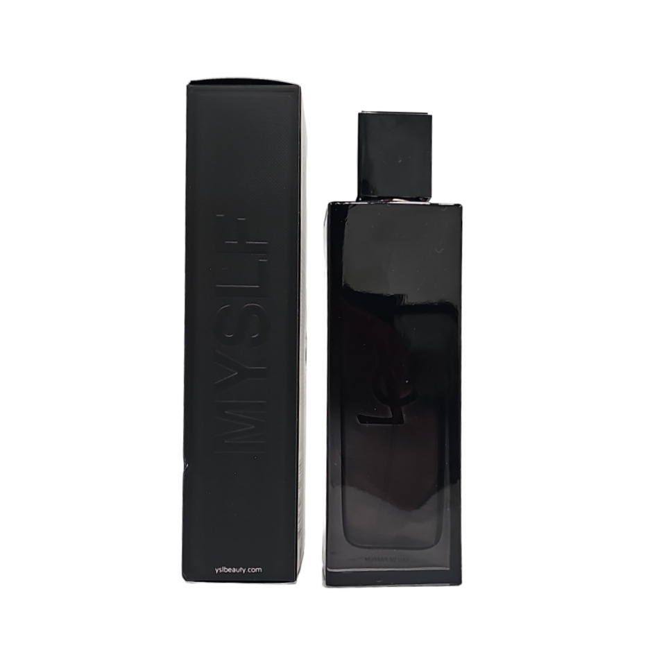 YVES SAINT LAURENT MYSELF HOMBRE 