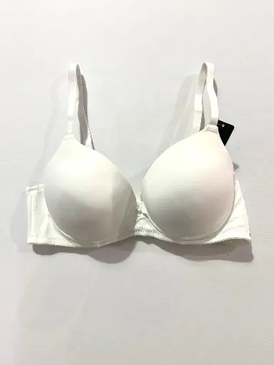 [10000292] BRASIERE A/B/C MOD 68161 (JENNIFER) (Blanco, 32B)
