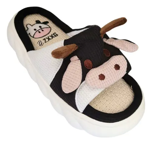 PANTUFLA VARIOS MOD