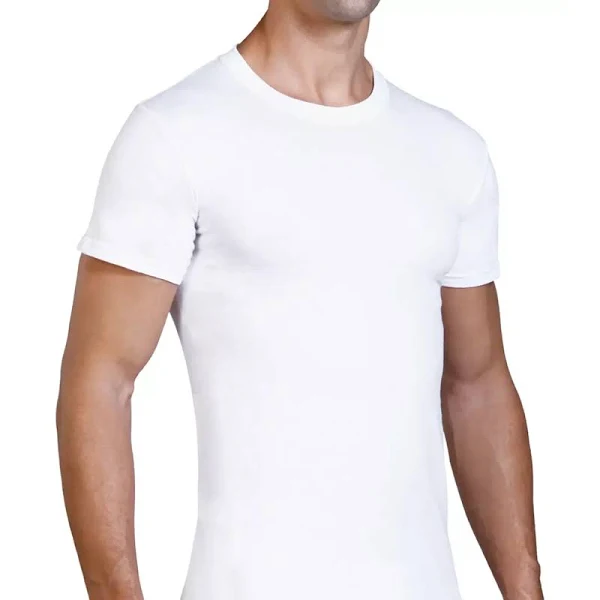 ZAGA PLAYERA C/R MOD. 3873