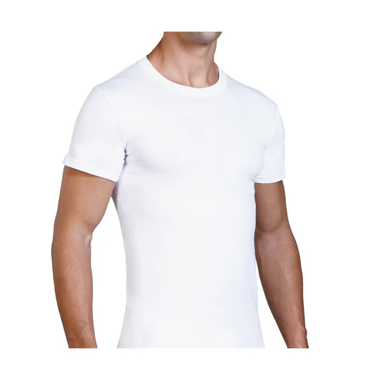 ZAGA PLAYERA C/R MOD. T1873ZGA 