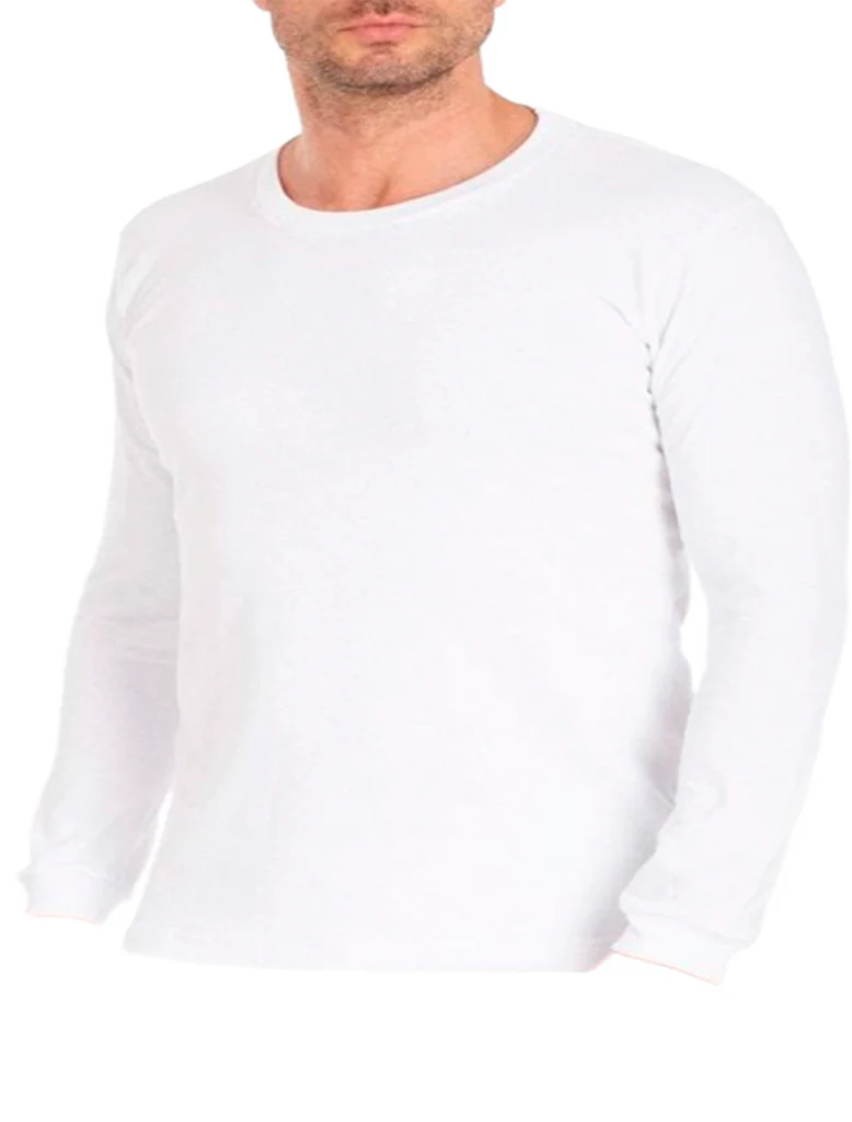 OPTIMA PLAYERA TERMICA DAM Y CAB 