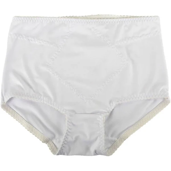 FORMFIT PANTALETA C/REFUERZO 