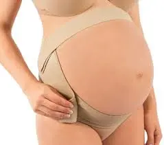 NEW FORM SOPORTE MATERNIDAD MOD. 1002