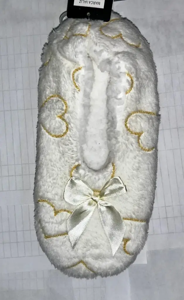 VALIZ PANTUFLA MOD. 099, 114, 0178 