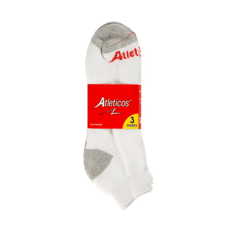 ATLETICOS TRI TINES CAB MOD 8088 
