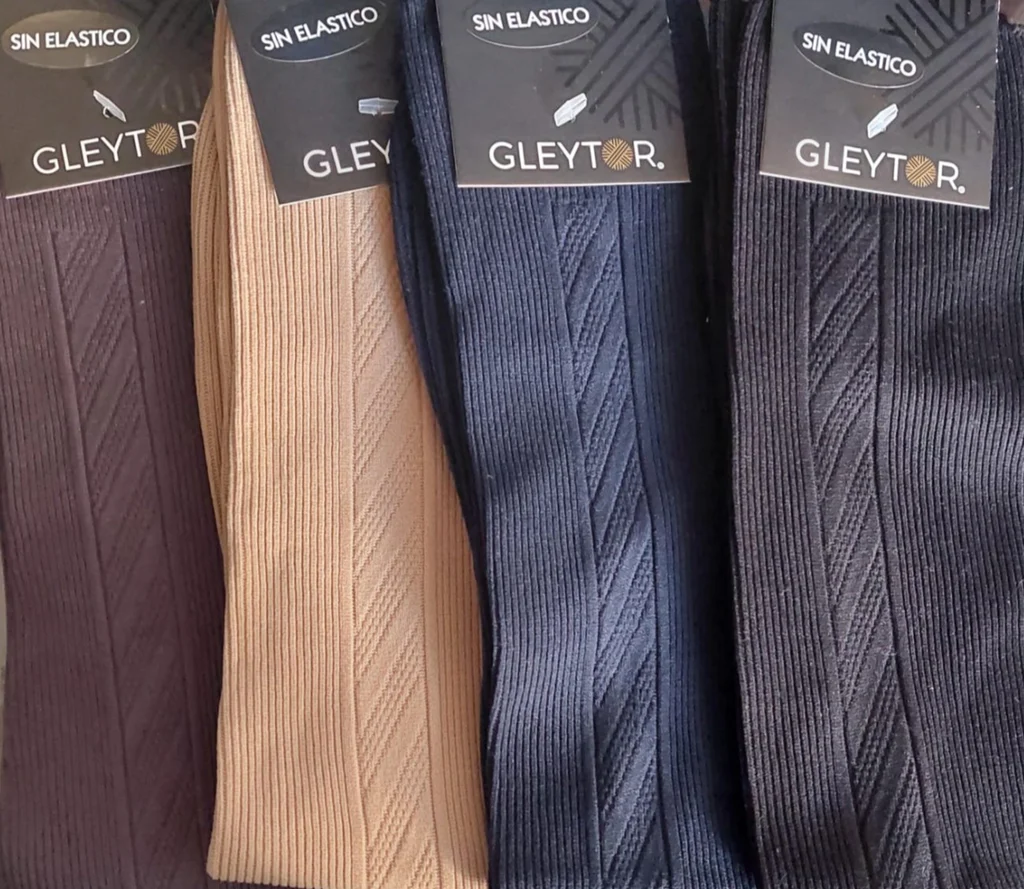 GLEYTOR CALCETIN MOD. 410 