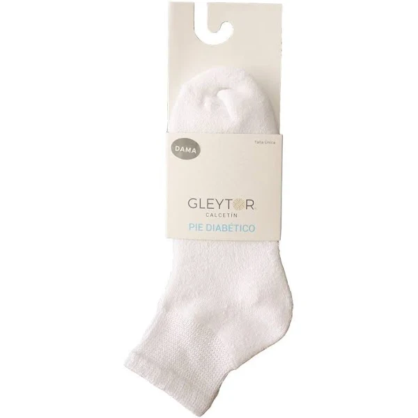 GLEYTOR TIN DIABETICO MOD 1411 