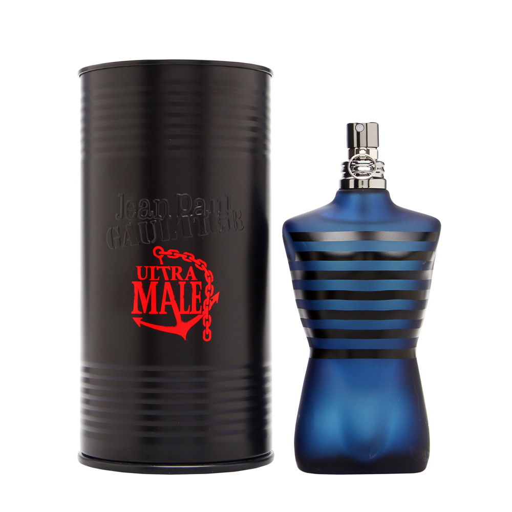JEAN PAUL GAULTIER ULTRA  