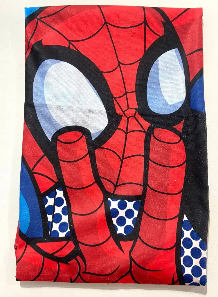 TOALLA DISNEY VARIOS MOD( Y VALIZ)