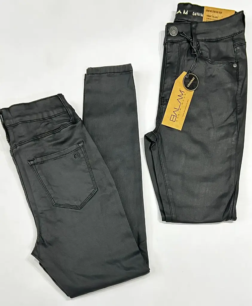 PANTALON BALAM VINIPIEL