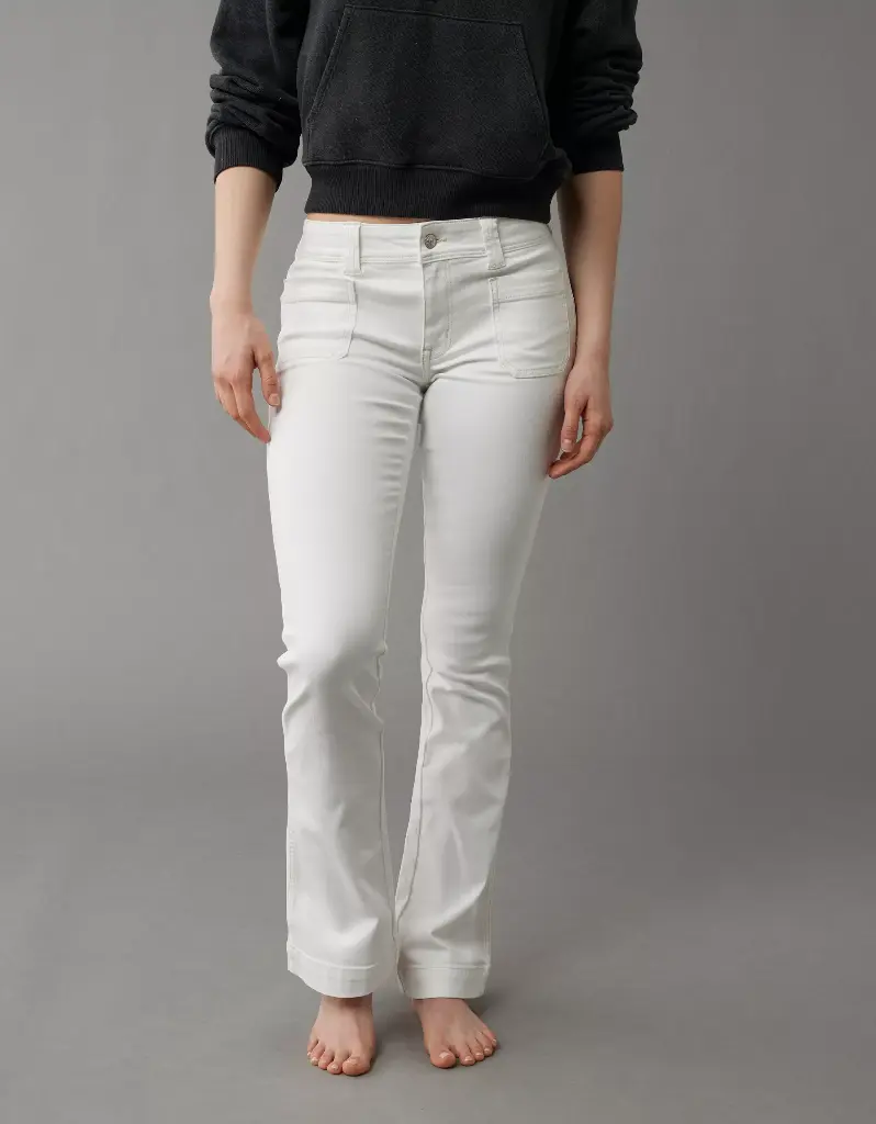 AE KICK BOOTCUT JEAN 4990, 2262