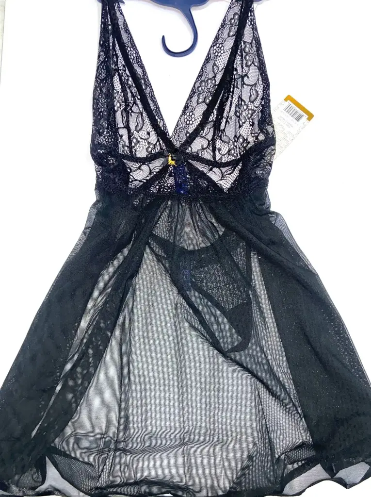 BABY DOLL  