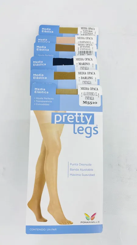 CHABELLY MEDIA SEMIOPACA MOD 
