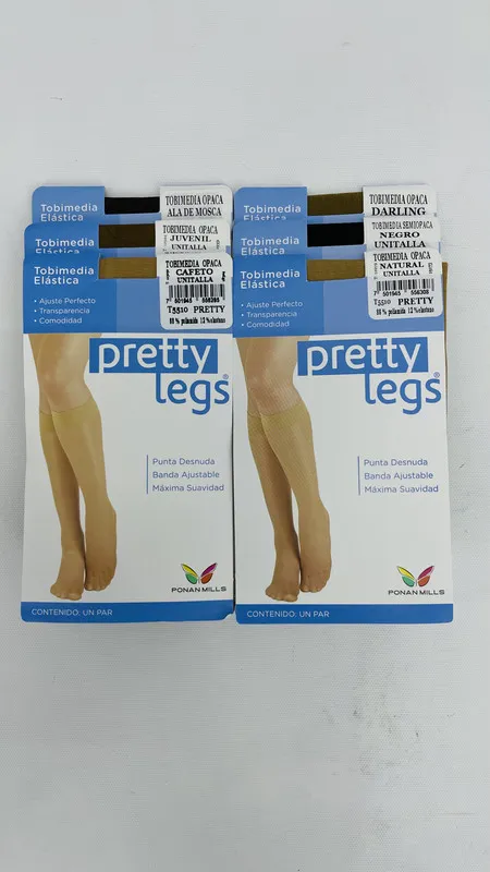 CHABELLY TOBIMEDIA PRETTYLEGS MOD 
