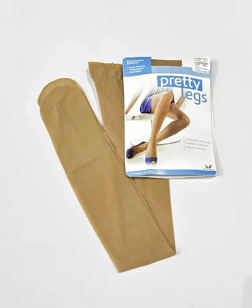 CHABELLY PANTIMEDIA PRETTY LEGS  