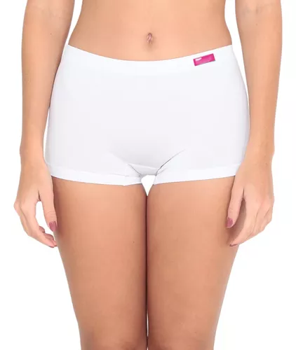 BODY SILUETTE BOXER MOD B2526