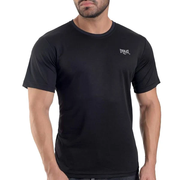 EVERLAST PLAYERA C/R MOD.T1873 EVL