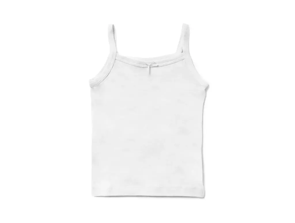 ALTESSE BLUSA TIRANTE NIÑA MOD.110