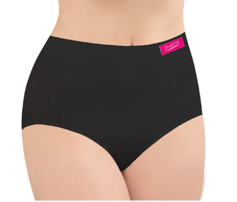 BODY SILUETTE PANTY MOD B2531, 2532