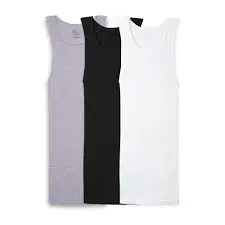 FRUIT CAMISETA ATLETICA P/3 CAB