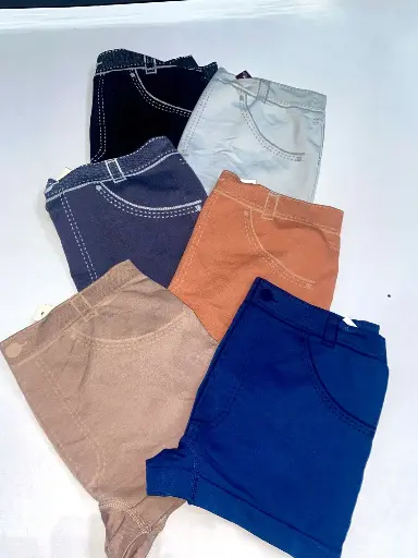 BOXER DAMA MOD. 284