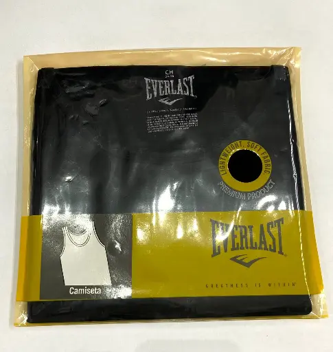 EVERLAST CAMISETA RESAQUE MOD. T18 