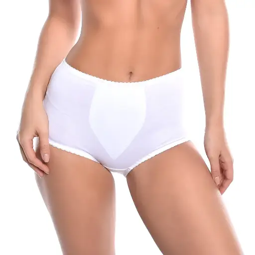FORMFIT PANTALETA C/REFUERZO 