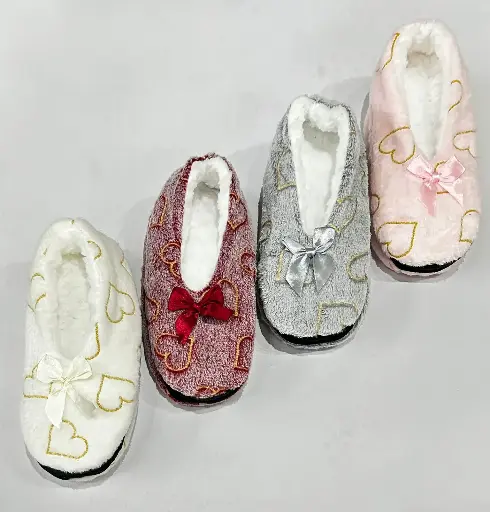 VALIZ PANTUFLA MOD. 099, 114, 0178 