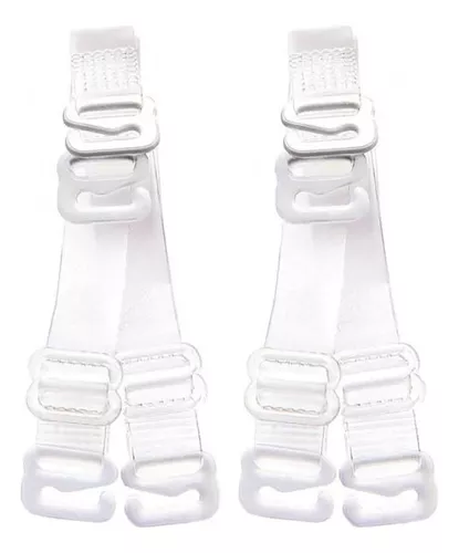 [10001010] D MONICS TIRANTE TRANSPARENTE 