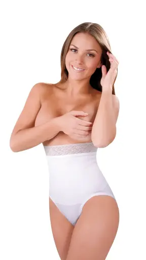 BODY SILUETTE C/FRAN B/SIL MOD.1006