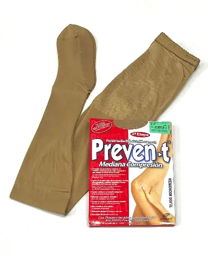 PREVENT PANTIMEDIA COMPRESION (MOD.1903) 