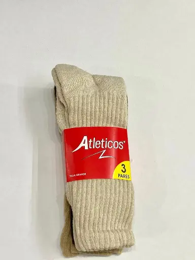[20000272] ATLETICOS CALCETA CAB. MOD 21446 