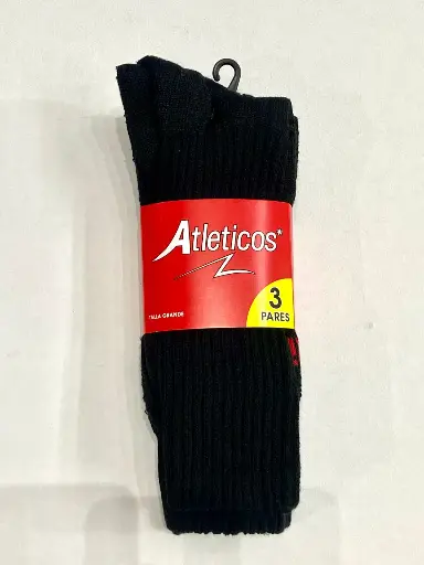 [20000273] ATLETICOS CALCETIN CAB MOD 2145 