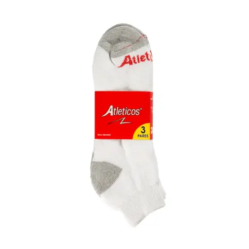 [20000278] ATLETICOS TRI TINES CAB MOD 8088 