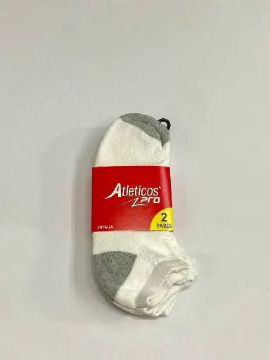 [20000279] ATLETICOS TIN CAB MOD 7050 