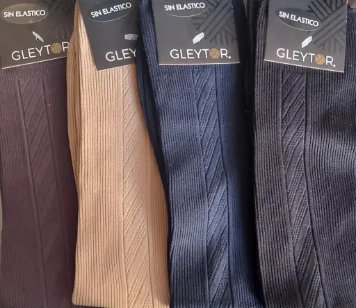 GLEYTOR CALCETIN MOD. 410 