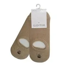 [10001083] GLEYTOR CUBRE PIE KAKI MOD 1210 