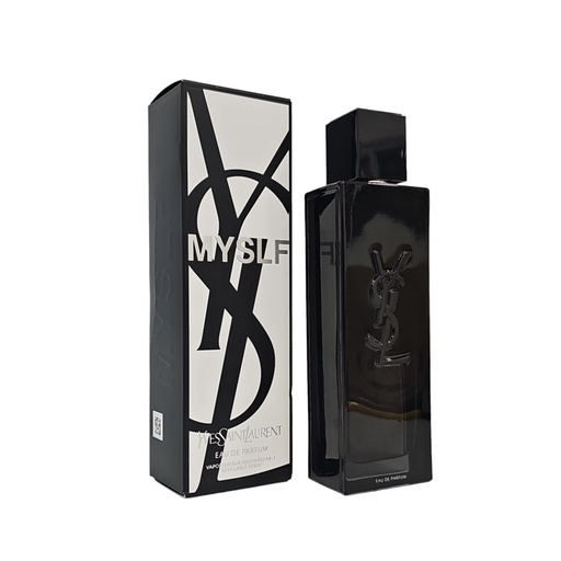 [80000008] YVES SAINT LAURENT MYSELF HOMBRE 