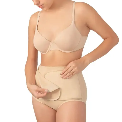 NEW FORM PANTY FAJA MOD. 1110