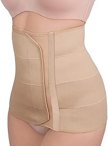 NEW FORM FAJA POST PARTO MOD.1023