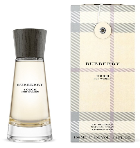 [40000001] BURBERRY TOUCH DAMA 