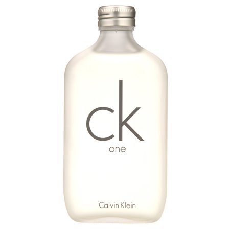 [80000009] CALVIN KLEIN ONE UNISEX 
