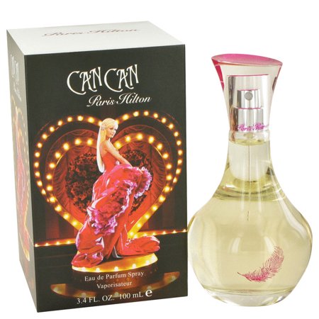 [40000004] CAN CAN BY PARIS HILTON DAMA 