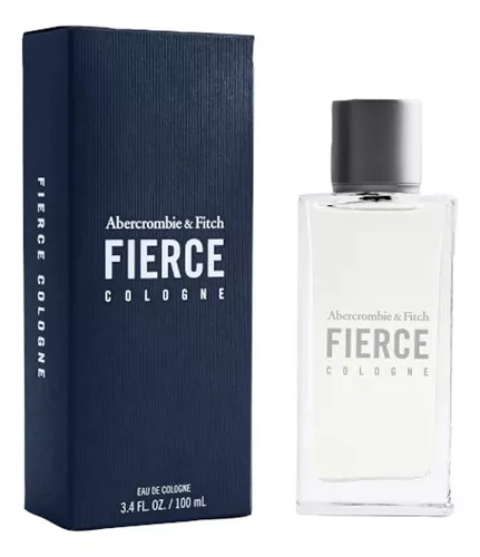 [80000000] ABERCROMBIE & FITCH FIERCE HOMBRE 