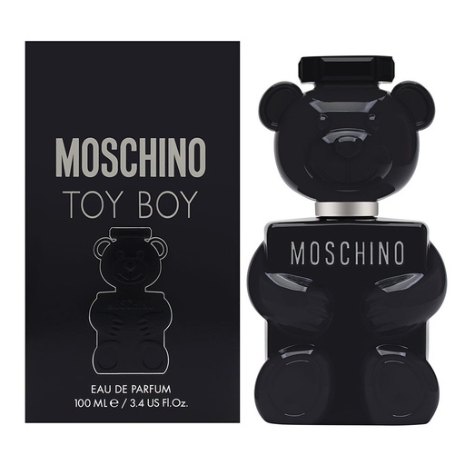 [80000007] MOSCHINO TOY BOY HOMBRE 