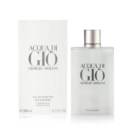 [80000003] GIORGIO ARMANI ACQUA DI GIO HOMBRE 