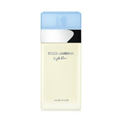 [40000003] DOLCE & GABBANA LIGHT BLUE DAMA 